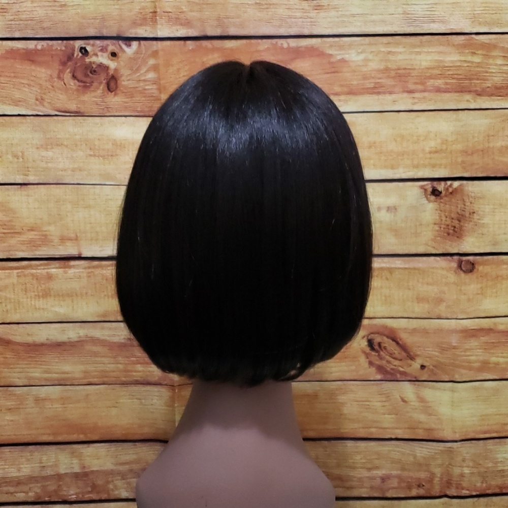 Lace Part Wig - Picture 3 of 8